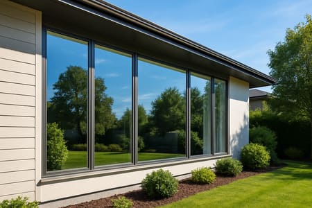 The Hidden Benefits of Exterior Window Cleaning for New London Homes Thumbnail